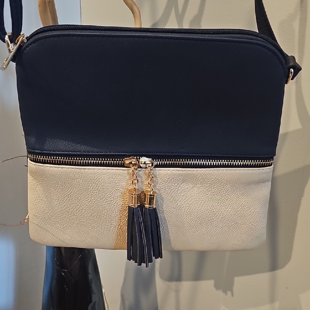 Crossbody EUC